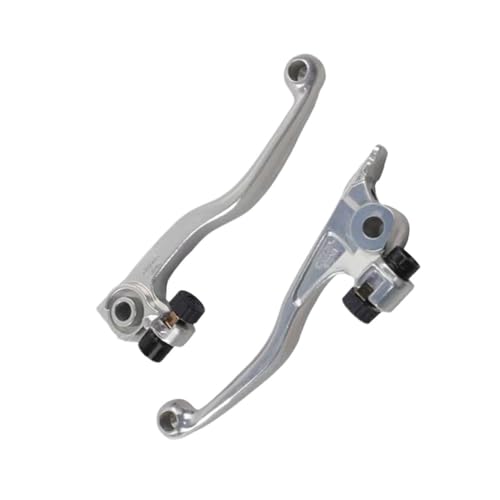Levier d'embrayage de frein hydraulique moto de rechange pour Husqvarna TE et KTM SX