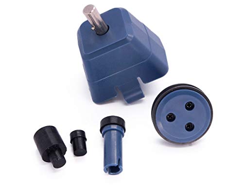 CyberTech 3 in 1 Tri-Mode di contatto e senza