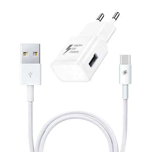 Caricabatterie Super Pack Cavo Per Motorola Moto G Stylus 5G 2023 Fast Charger Ultra-potente E Veloce Nuova Generazione 3A Con Cavo Di Tipo C Di Carica/trasferimento Dati - Foto 11