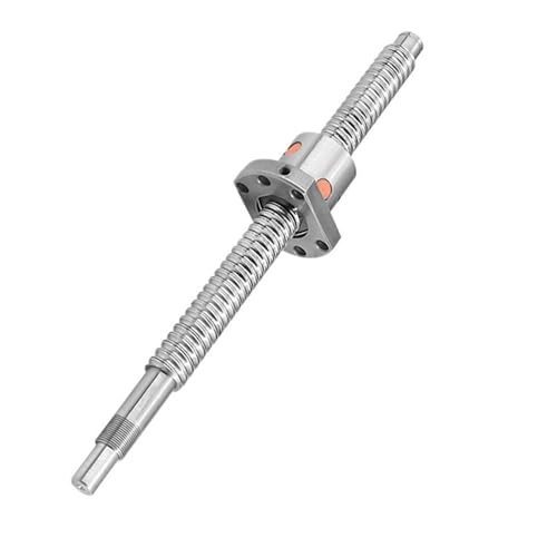 GTPBAO SFU2010 BK15 BF15 �G���h���H�{�[���˂� C7 �]�� 20mm ���a 10mm �s�b�` �E�˂��{�[���˂� �t�����W�i�b�g�t�� ���[�V�������[��(900mm)