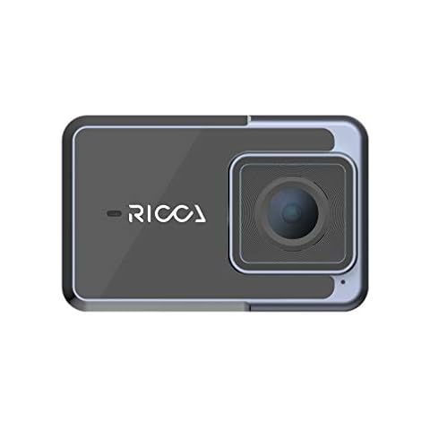 FeiyuTech Ricca Wasserdicht 4K Action Kamera Cover