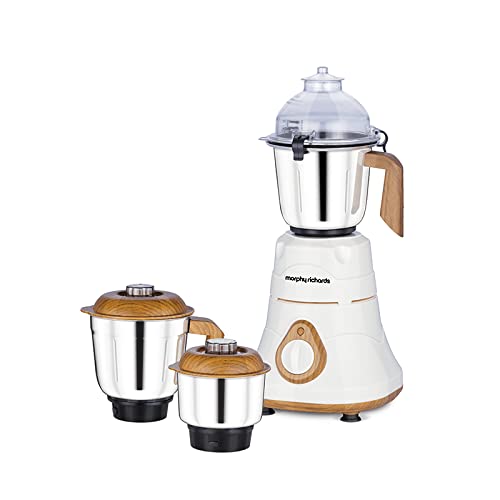 Image of Morphy Richards Brut 800W 3 Jars Mixer Grinder