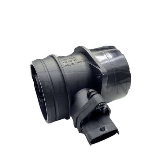 Débitmètre Massique d'Air 0281002554 pour Terracan H-1