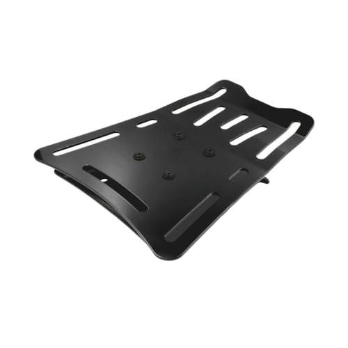Porte-bagages arrière pour Sportster S 1250 RH1250 2021-2022, support de siège noir