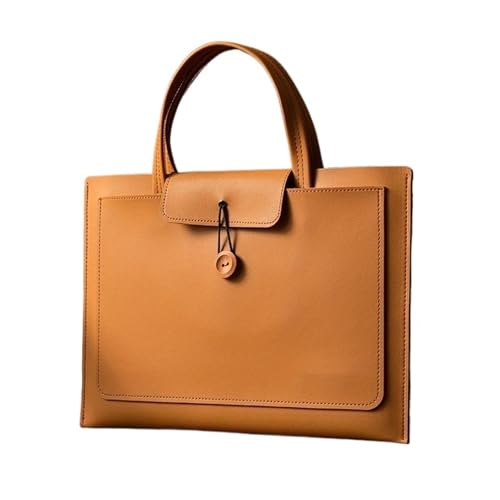 Sac pour ordinateur portable 15.6 pouces et porte-documents de rangement étanche