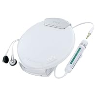 Amazon.co.jp: SONY CDウォークマン ブルー D-NE820 L : 楽器・音響機器
