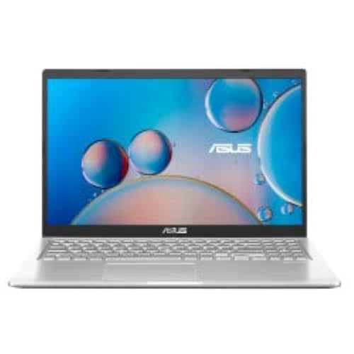 Asus Ordenador portátil X515FA-BR044 – CPU Intel I3-10110U – RAM 8 GB DDR4 – SSD 256 GB – Sistema operativo ENDLESS