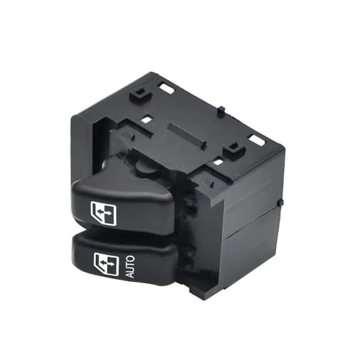 Interruptor eléctrico principal de ventanilla automóvil 5