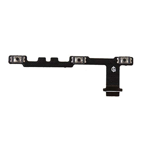Lihuoxiu Mobile Phone Replacement Parts Power Button & Volume Button Flex Cable for Motorola Moto G6 Plus Telephone Accessorie