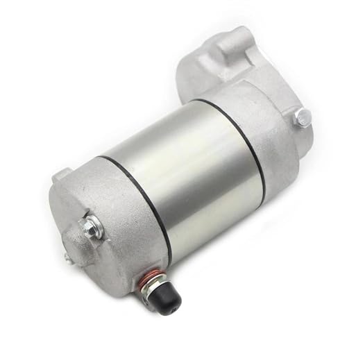 Motor de arranque Polaris Xplorer con capacidad de giro para 2000 CC en frío 3