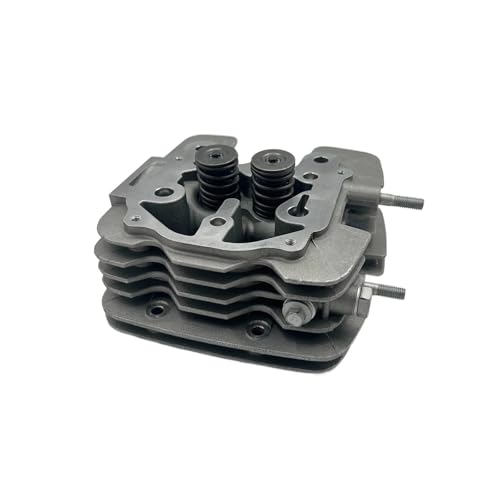 Kit de cilindro pistón culata TRX350 Rancher 2000 2001 2002 2003-2006 2