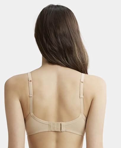 Image of Jockey Women T-Shirt Bra