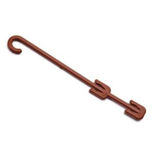 5gallonbuckethydro tomato support twine j-hook - 100 co…