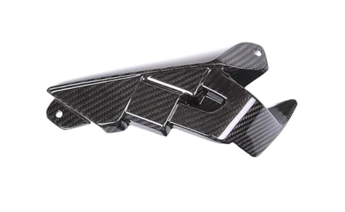 Carénage flanc avant gauche carbone pour sublimer votre moto FZ10 MT10 lors de vos sorties