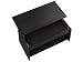 Marca Amazon - Movian Aggol Modern - Mesa de centro elevable con...