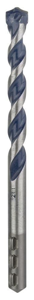 Bosch Professional Accessories Cyl-5 Serısı, Blue Granıte Turbo Beton Matkap Ucu, 12*150 Mm