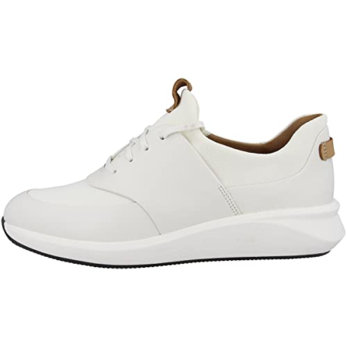 Image of Clarks Womens Sneaker