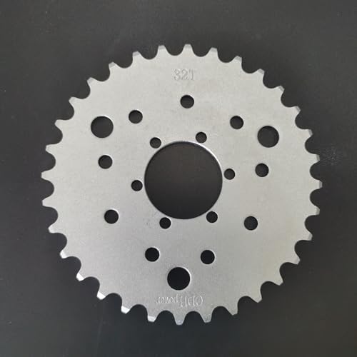 DONSP1986 32 Teeth Sprocket