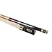 Yinfente Violin Bow 4/4 Carbon Fiber Ebony Frog With Peafowl Inlay,Mongolian Horse Hair,Stick&Well Balance 4/4 Violin Bow For All Level Violinists