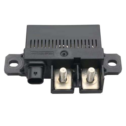 Battery Monitoring Control Module Compatible with 2015-2019 Mercedes-Benz A/B/C/CLA/E/S-Class GLA GLE W166 W212 C292 X166 W222, A0009822023 0009822023