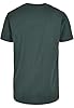 Build Your Brand Mens By004 T-Shirt, Bottlegreen, 3XL UK #5