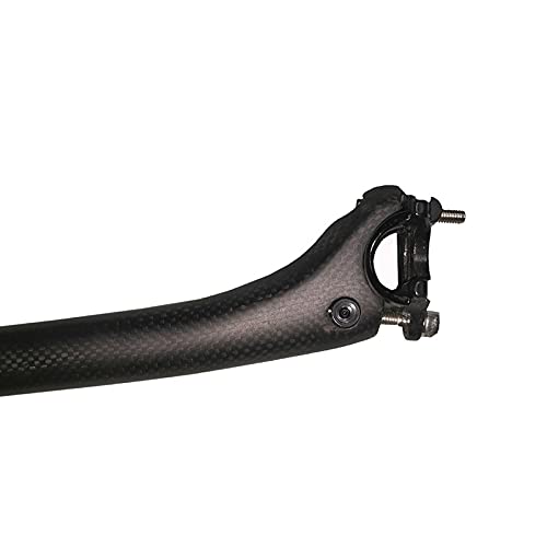 Postes de siège Tube de siège de vélo de Selle de sécurité Excentrique Vif 25.4 Seut de Selle à vélos