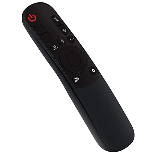 Télécommande infrarouge de rechange compatible barre de son LG S40Q S65Q S75Q