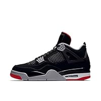 JITUIHOM Men's Basketball Shoes Outdoor Training Sports Shoes