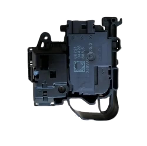 NMAOD Lavadora de rodillos DG-F60311G BG-222556 Interruptor de retardo de bloqueo de puerta