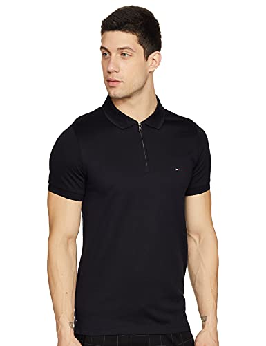 Image of Tommy Hilfiger Men's Slim Fit T-Shirt