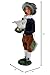 Byers' Choice 6 Geese A-Laying Caroler Figurine 736 from The 12 Days of Christmas Collection