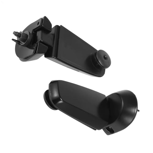 Tailgate Hatch Kit for Explorer 2002 2003 2004 2005 Car Rear Tail Gate Glass Hinge Rear Window Hinge Set 2L2Z78420A69AA