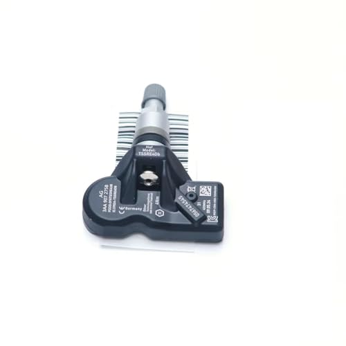 Capteur pression pneus 3AA907275B TPMS Passat Touran CC - 6