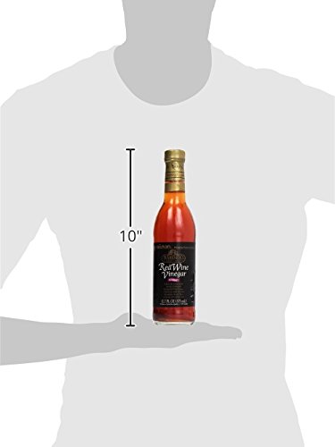 Barengo Red Wine Vinegar, 12.7 Oz #TOP6