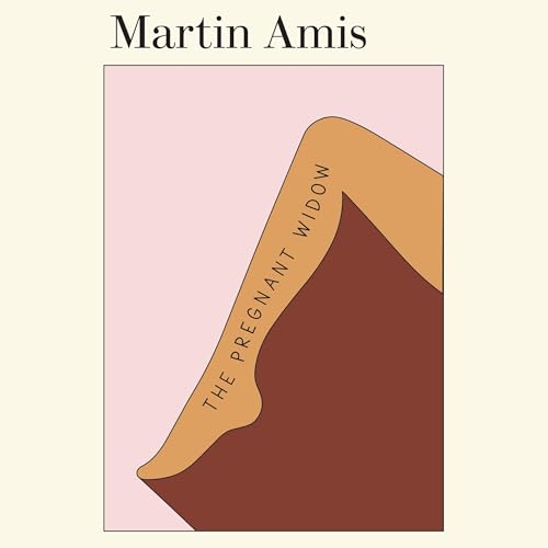 Page de couverture de The Pregnant Widow