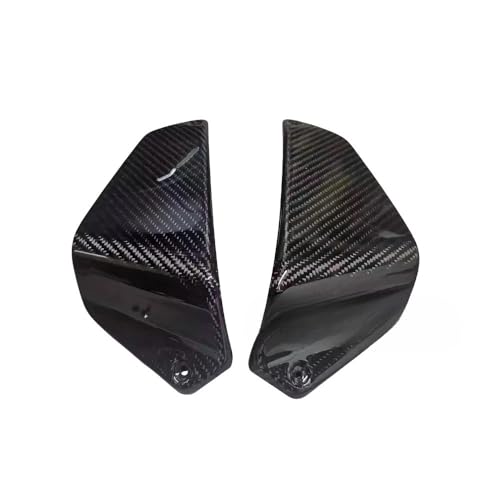 Carénage de réservoir CB1000R : fini les impacts sur le becquet latéral de moto