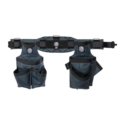 Occidental Leather Badger Carpenter Set