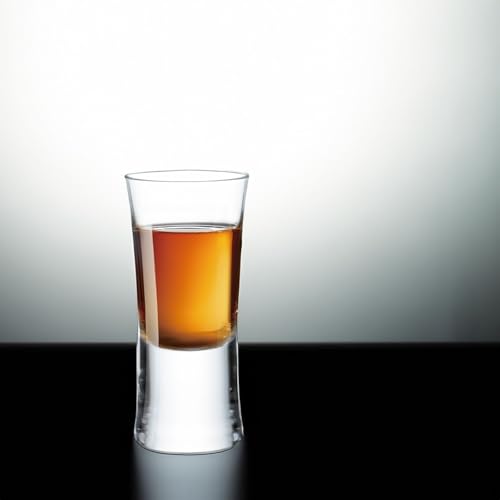 東洋佐々木ガラス アミューズ ショットグラス B-00319