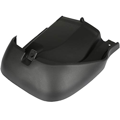 Image of ECCPP Front and Rear 4Pcs Splash Guard Mud Flap Set