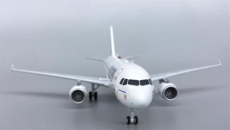 Amazon.co.jp: Aviation 1:200 完成品 FOR AIRBUS A320 F-WWBA