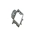 Legrand-On-Q AC100912 LV Bracket for New Construction with Quick/Click, 1-Gang