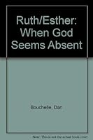 Streams of Mercy: Ruth & Esther 0891122230 Book Cover