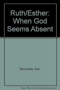 Paperback Streams of Mercy: Ruth & Esther Book