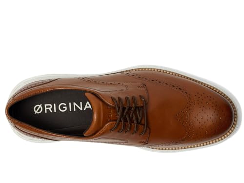 Image of Cole Haan Men's Originalgrand 2.0 Wingtip
