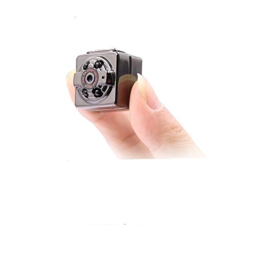 Amazon.co.jp: SQ8超小型ミニカメラ Matchdor 防犯カメラ 赤外線
