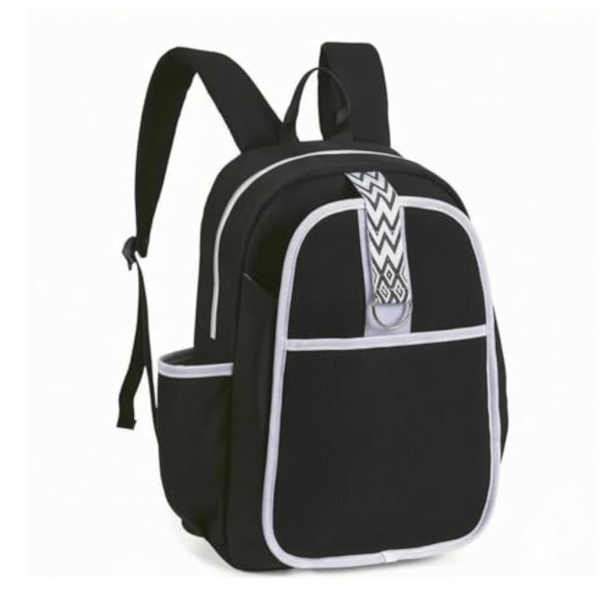 Lightweight 2 Racket Backpack with Padded Shoulder Straps