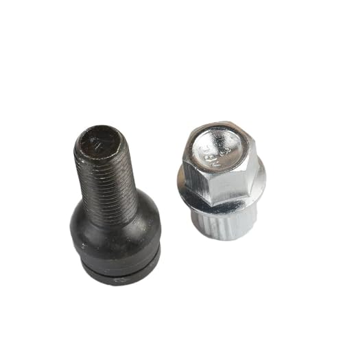 Tornillo de rueda Seat Altea 2004 tuercas de seguridad 8D0601139F llantas Córdoba 4