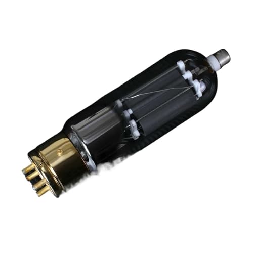 Tube à Vide 805 appairé de précision pour kit audio hi-fi FU-5 DIY