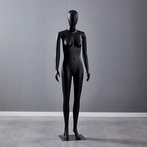 Forme de robe de couture de 177,8 cm avec base en métal robuste - 7