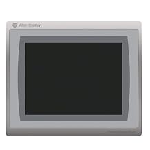 2711P-T15C21D8S عرض اللوحة Plus 7 Touch 7Inch 2711P-T15C21D8S لوحة اللمس مختومة في الصندوق